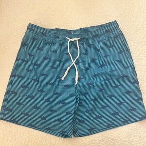 Men’s Southern Tide Trunks